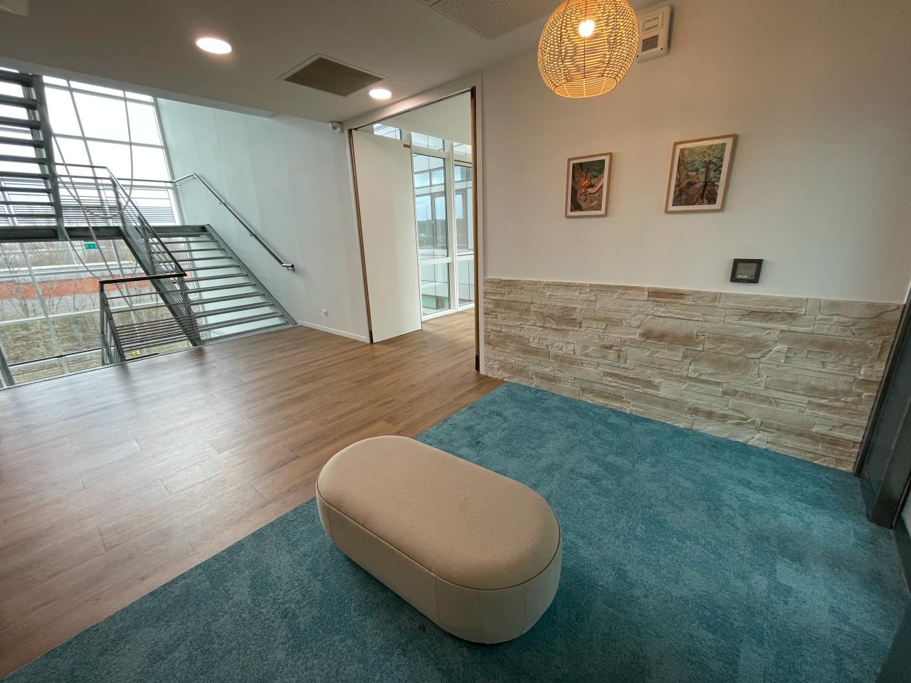 Bureau Toulouse 4010m² Location bureau Toulouse Haute-Garonne OLBUR2108603 12
